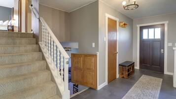 Hus (3 Bedrooms) | Innvendig