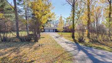 Maison (3 Bedrooms) | Intérieur