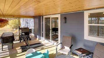 Casa (3 Bedrooms) | Interior