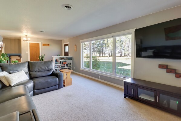 Casa (3 Bedrooms) | Interior