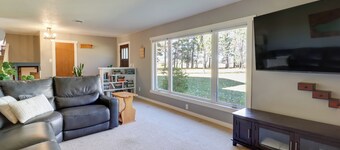 11 Mi to Maple Lake: Family-friendly Fertile Home