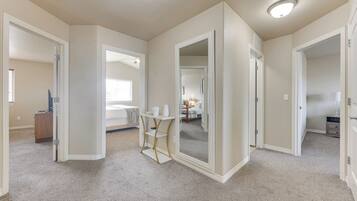 Casa (4 Bedrooms) | Interior