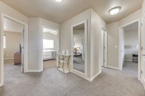 House (4 Bedrooms) | Interior - Explore Pikes Peak & Colorado Springs: Family Home (Colorado Springs)