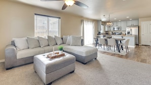 Huis (4 Bedrooms) | Interieur