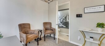 Explore Pikes Peak & Colorado Springs: Family Home