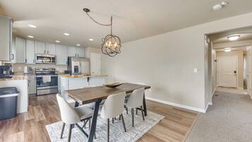 Casa (4 Bedrooms) | Interior