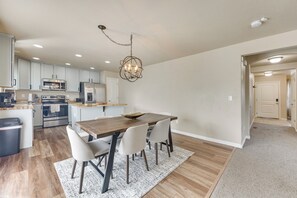 House (4 Bedrooms) | Interior - Explore Pikes Peak & Colorado Springs: Family Home (Colorado Springs)