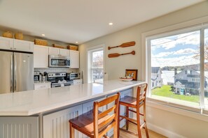 Front of property - Scanton Area Retreat: Drive to Montage & Elk Mtn! (Lake Winola)