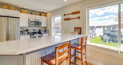 Scanton Area Retreat: Drive to Montage & Elk Mtn!