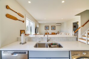 Casa (2 Bedrooms) | Interior