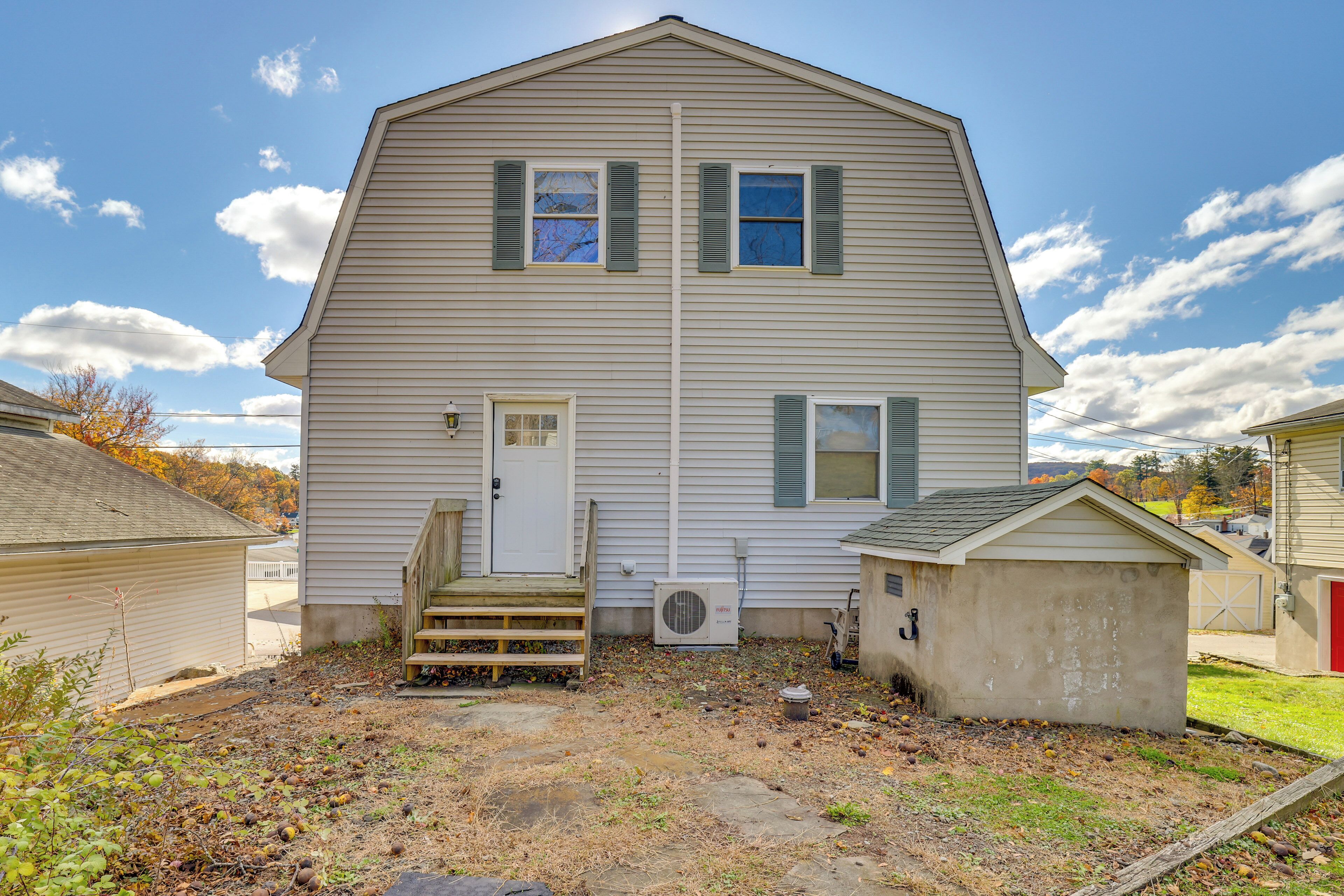 獨棟房屋 (2 Bedrooms) | 住宿內部