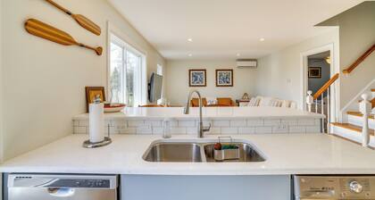 Scanton Area Retreat: Drive to Montage & Elk Mtn!