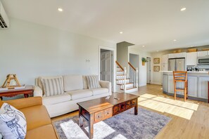 Casa (2 Bedrooms) | Interior