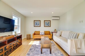 Maison (2 Bedrooms) | Intérieur
