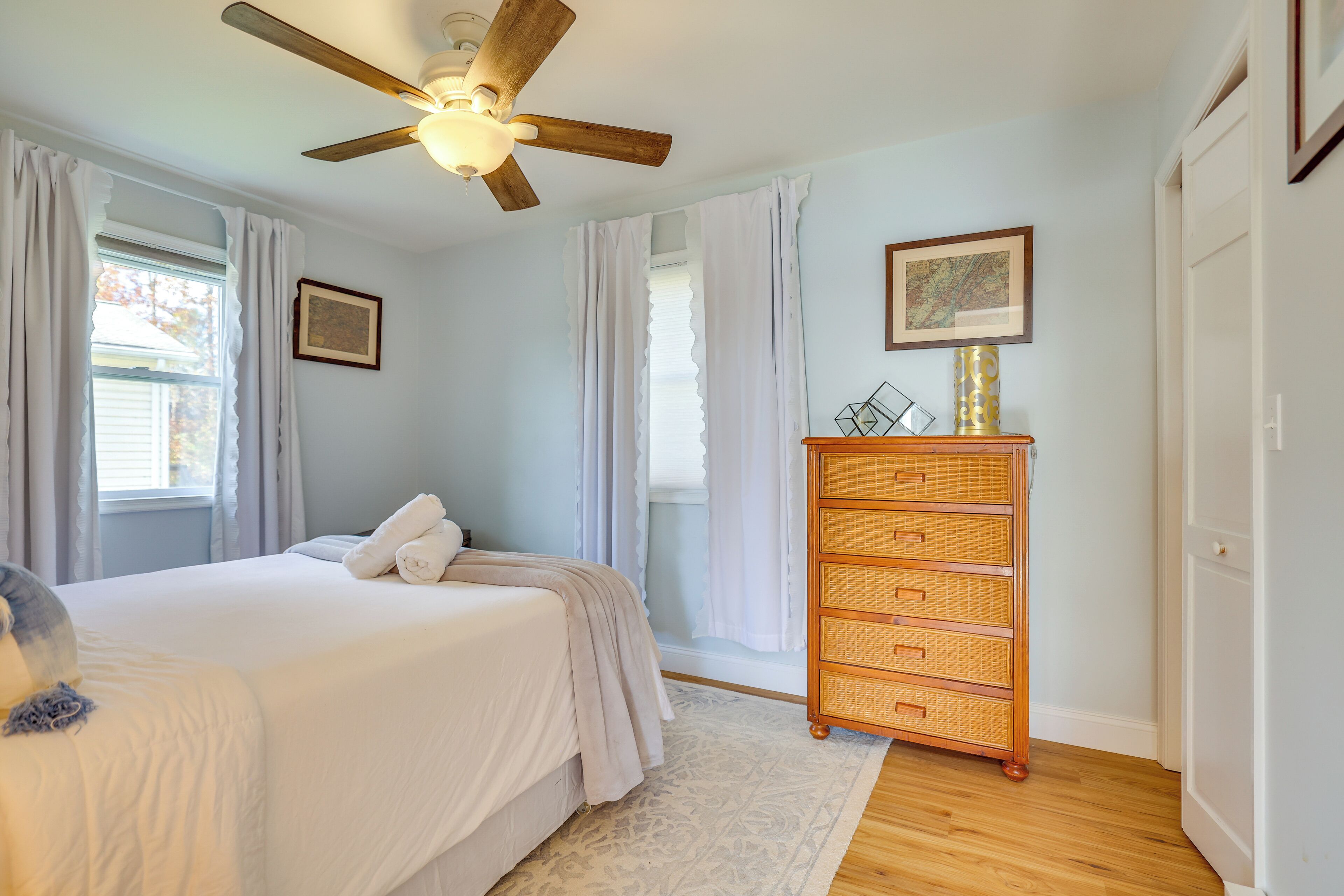 獨棟房屋 (2 Bedrooms) | 住宿內部