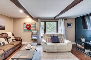 Talo (3 Bedrooms) | Sisätilat