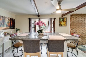 Casa (3 Bedrooms) | Interior