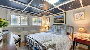 Hus (3 Bedrooms) | Innvendig