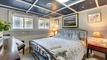 Ferienhaus (3 Bedrooms) | Innenbereich