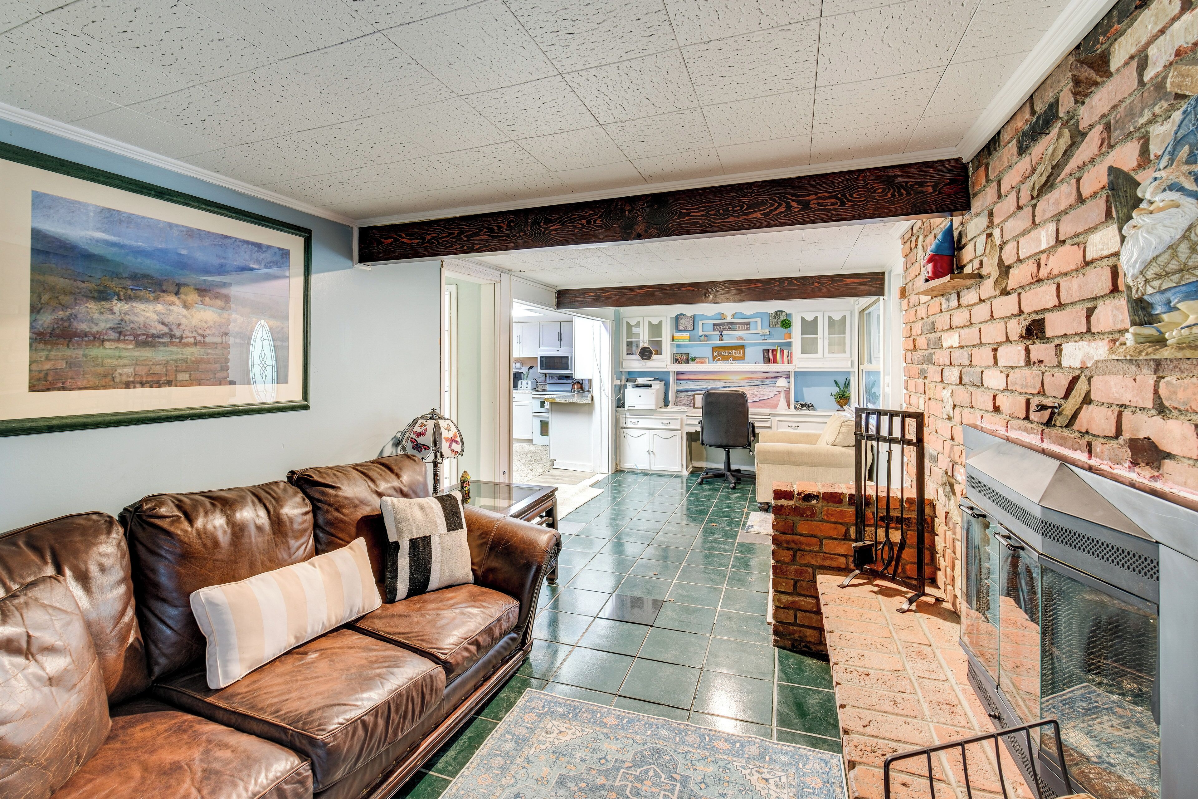 Casa (3 Bedrooms) | Parte interna