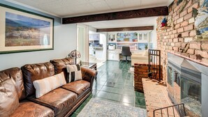 Hus (3 Bedrooms) | Innvendig