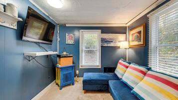 Ferienhaus (3 Bedrooms) | Innenbereich