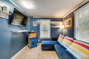 Ferienhaus (3 Bedrooms) | Innenbereich