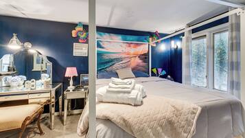 Ferienhaus (3 Bedrooms) | Innenbereich