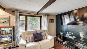 Hus (3 Bedrooms) | Innvendig
