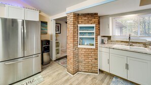 Hus (3 Bedrooms) | Innvendig
