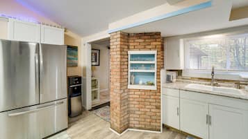 Ferienhaus (3 Bedrooms) | Innenbereich