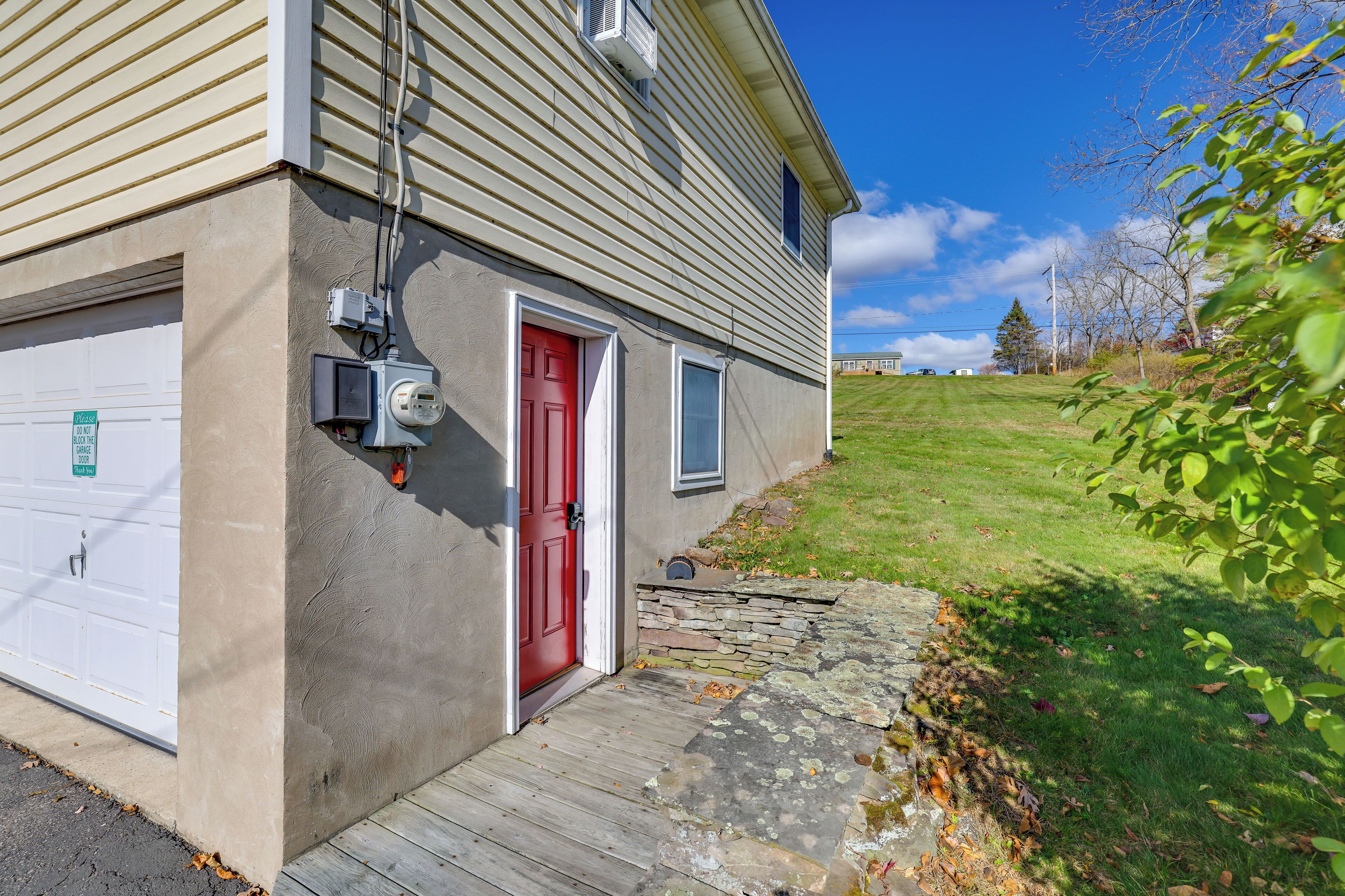 Apartment (0 Bedroom) | Interior