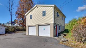 Apartment (0 Bedroom) | Interior