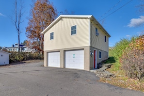 Căn hộ (0 Bedroom) | Nội thất