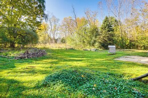 House (3 Bedrooms) | Interior - Near Pewaukee Lake & Nature Preserve: Home w/ Yard (Pewaukee)