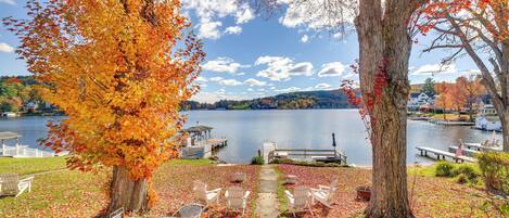 Casa (3 Bedrooms) | Vista frontal de la propiedad