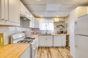 Casa (3 Bedrooms) | Interior