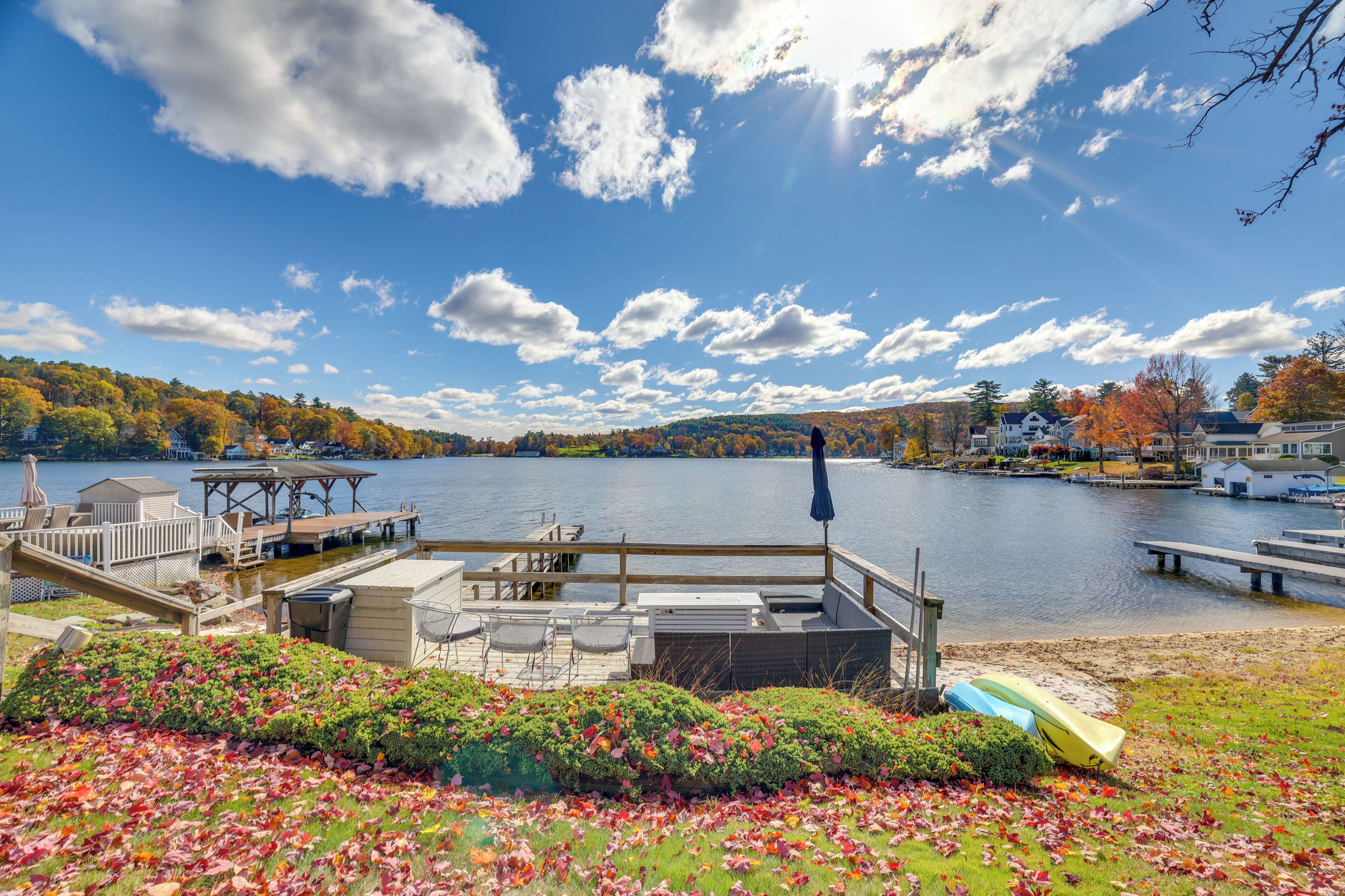 獨棟房屋 (3 Bedrooms) | 住宿內部