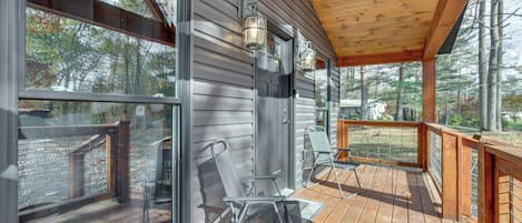 Casa (3 Bedrooms) | Interior