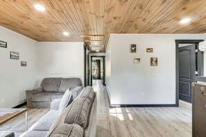 Rumah (3 Bedrooms) | Interior