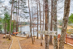 Apartment (1 Bedroom) | Innenbereich