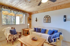 Appartement (1 Bedroom) | Intérieur