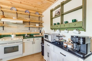 Appartement (1 Bedroom) | Intérieur