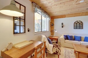 Căn hộ (1 Bedroom) | Nội thất