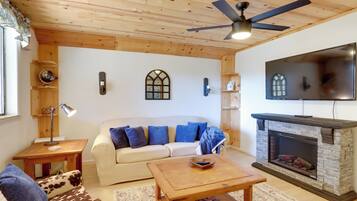 Lägenhet (1 Bedroom) | Interiör