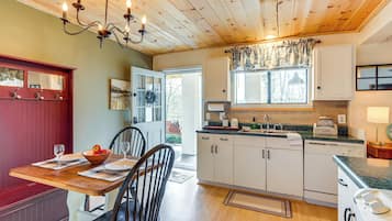 Căn hộ (1 Bedroom) | Nội thất