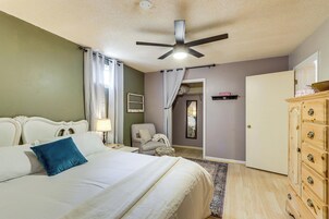 Apartment (1 Bedroom) | Interior