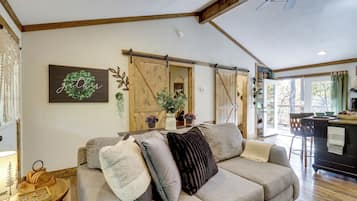 House (1 Bedroom) | Bahagian dalam