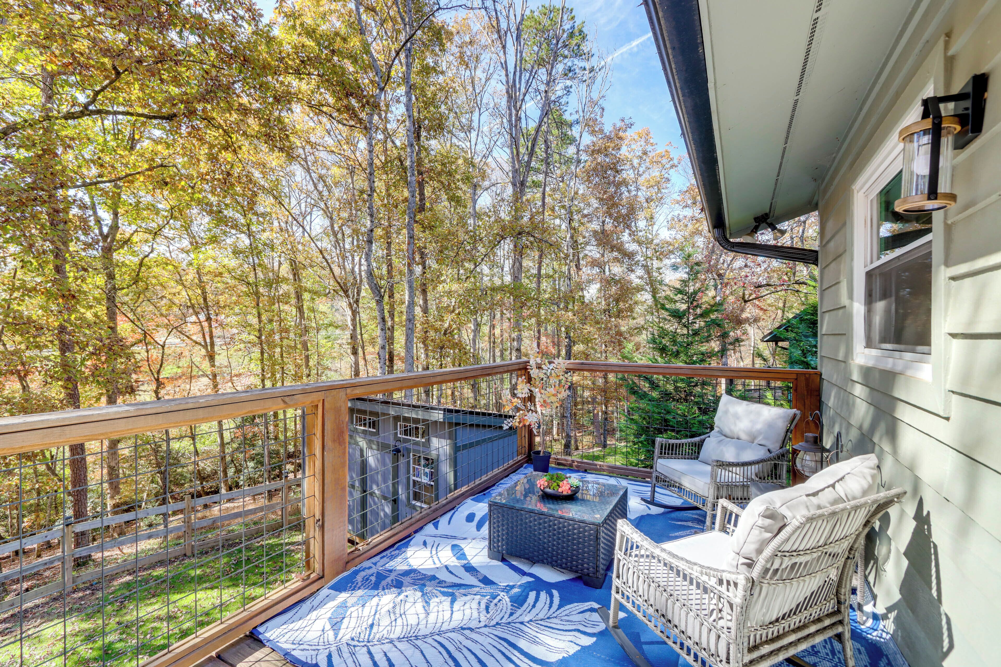 House (1 Bedroom) | Front of property
