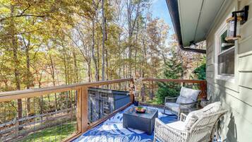 House (1 Bedroom) | Front of property